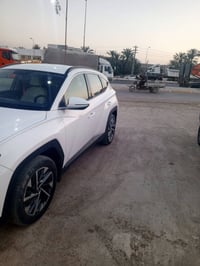 توسان ٢٠٢٤ • كفالة عامه • ماشيه ٦٢ ألف