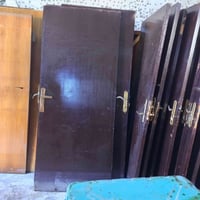 المهندسين سايدين الجدد • بيبان خشب • جملة ومفرق