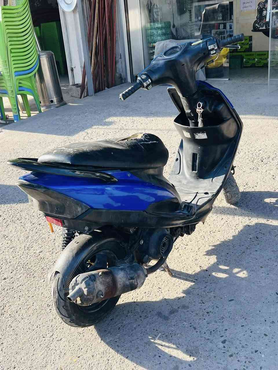 سلام عليكم ماكس عدلةللبيع شغالة سلف وهندر مكينة بلادية على وضعيتهة مثل ما واضحة بلصورة كهربايات كلهة شغالة مكان بغداد الامين الثانية سعر 500وبيهة مجال بصيط ***********
