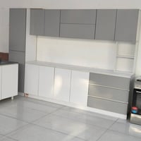 كاونتر حجري • ٣م • سليمانية