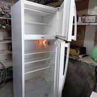 ثلاجة • حجم ٢١