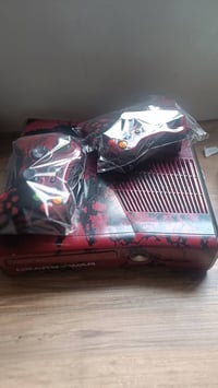 للبيع اكس بوكس 360 باندل ويا يدات ثنين باندل جهاز جديد لوك لوك حت مكان...