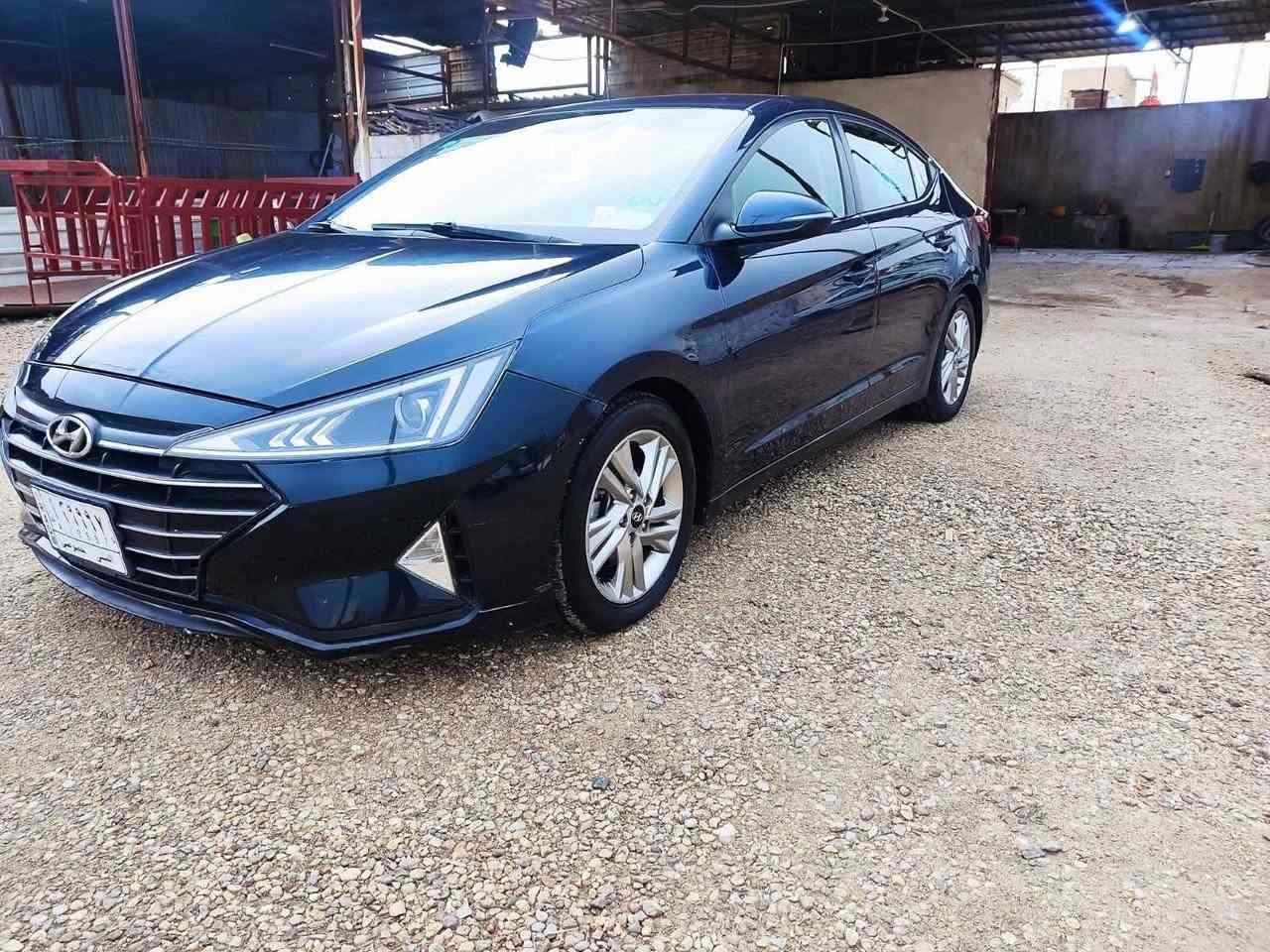 للبيع النترا ٢٠٢٠ محرك ٢٠٠٠ دوش كير AT السياره حادث فقط بس بنيد جاهزه ماعدا التبريد عاطل مشروع وطني بالناصرية
العنوان ناصريه مركز المدينه
***********
