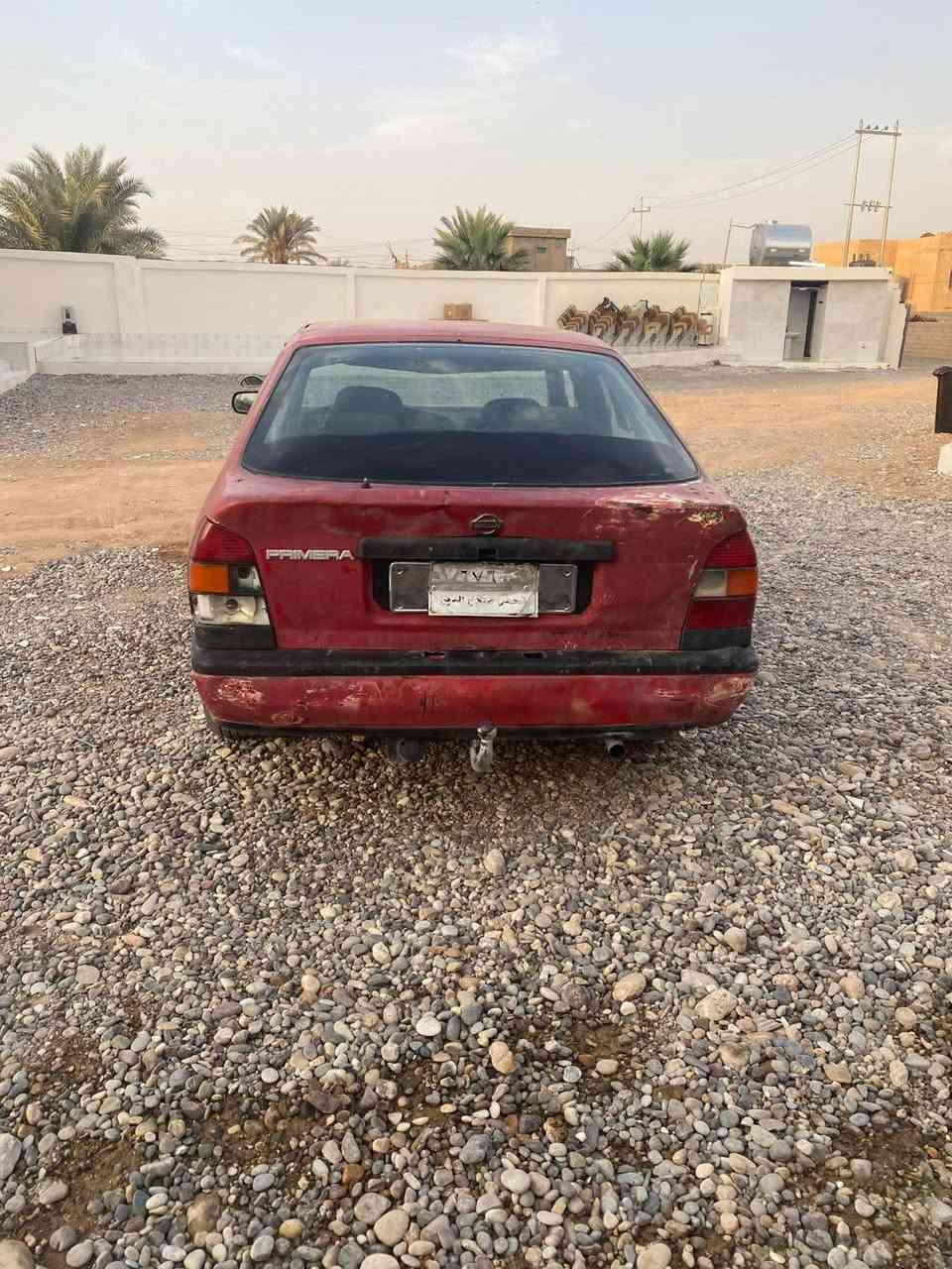 السلام عليكم برايمرة للبيع ومراوس شعندك نزل رقم فحص صلاح الدين بيها سنوية واتكفلها دولة وعشائر


**إذا كنت صاحب هذا الإعلان وتريد حذفه لأي سبب، رجاءا أرسل رسالة إلى الدعم الفني**