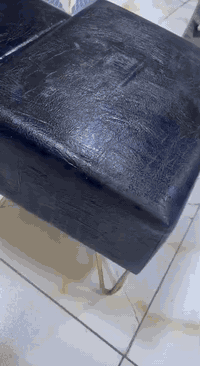 كرسي تنظيف قدم السعر 200 مكاني بغداد شهداء السيدية ***********
