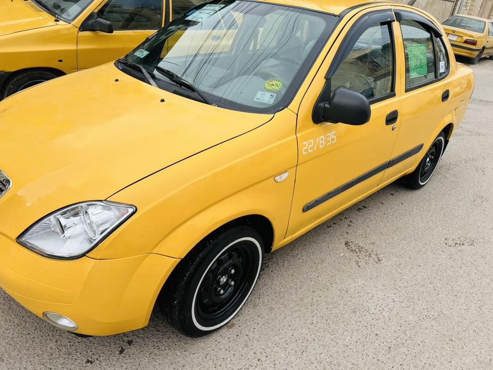 السلام عليكم للبيع طيبة موديل 2015 السيارة بيهة صبغ بلجاملغ الأمامي امئشر علية  مكينة وكير وحدادية وتبريد وتخم تاير كلة مكفول مصفرة هيئة وغرامات مكاني نهايت حي اور هاتف *********** السعر 38
