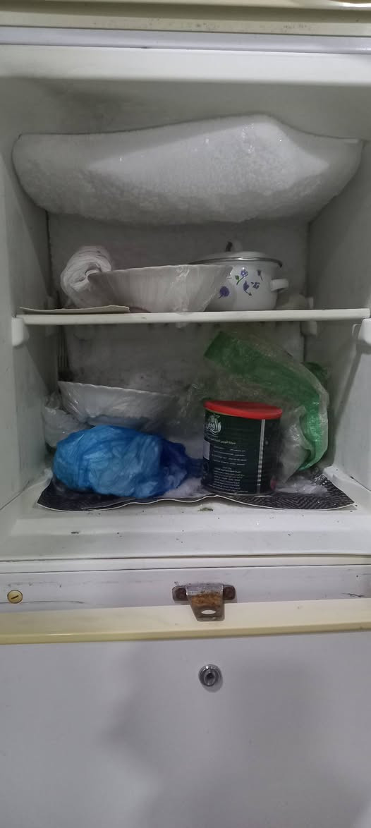 بيع مستعجل ثلاجة كيلون للبيع ما بيها اي ضرر فول تجميد وباردة


**إذا كنت صاحب هذا الإعلان وتريد حذفه لأي سبب، رجاءا أرسل رسالة إلى الدعم الفني**