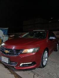 هاذا المنشور الجنايي  مكينه 6سلندر 3600   سعر 140وبيها مجال سيارة جاهز...