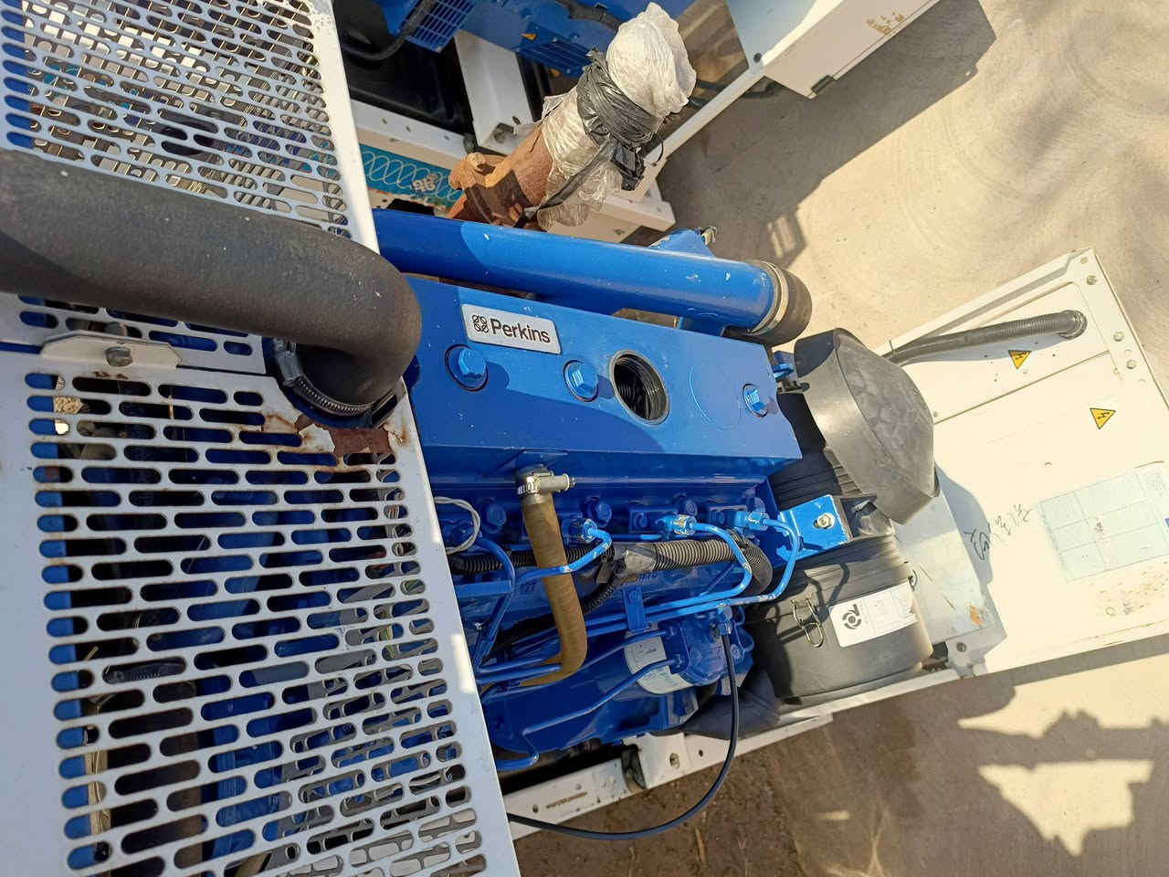 يتوفر لدينا بيركنز 100 ملم 4 بستم 45 كيفي شرط الحمل والنضافه توليد لوري سومر انكليزي اصلي شرط الحمل والنضافه فول ومكفول بخانه الزيرو بشرط إطفاء تشغيل اوتو
الاستفسار الاتصال على الرقم *********** موجود واتساب ***********
العنوان الانبار فلوجه يوجد توصيل كافه المحافظات الحبيبه
لسنا الوحيدين لكننا الأفضل
