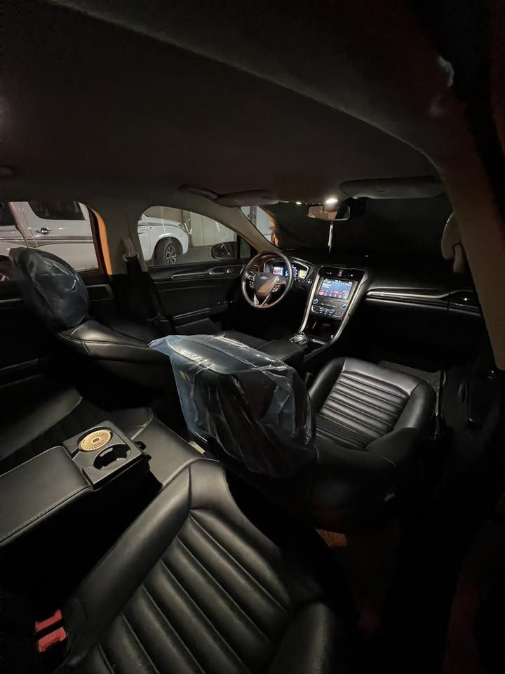 فؤرد ڤيوژشن 2019 نموونه له جواني 
مه كينه ي 1.5 تؤربؤ مواسه فات SEL
به سمه ، به سمه ي ده رگا 
، كؤدي سه ر ده رگا ، داتاشؤ ،
پيش و پشت حه ساس ، رادار ،
 راداري ئاوينه ، شاشه گه وره 
،دوو شاشه ناو گيچ ،ته حديد سورعه ، سوكان ڤؤليؤم ،
گير ماوس ، له ترا فيك ئه كوشيته وه ئه وتؤ هؤلد ، 
دوو گمه ي سپؤرت ، ته بريد له مس ، كوشن كاره با ،
ته بريد مه ركه  زي  

سه ياره كه يه ك جه مه له غي  لاي سايه قي بيشه وه
 بؤياخه بيناو بي ئه يرباگ 
گير و مه كينه و كاره بييات و ته قه و ره قه ي  به شه رت 
هه موو شتي بيلاديه  
سه ياره كه به ناوي خؤمه وه يه 
 75ميل رؤيشتووه 

ژمارەی مۆبایل 
 ***********
