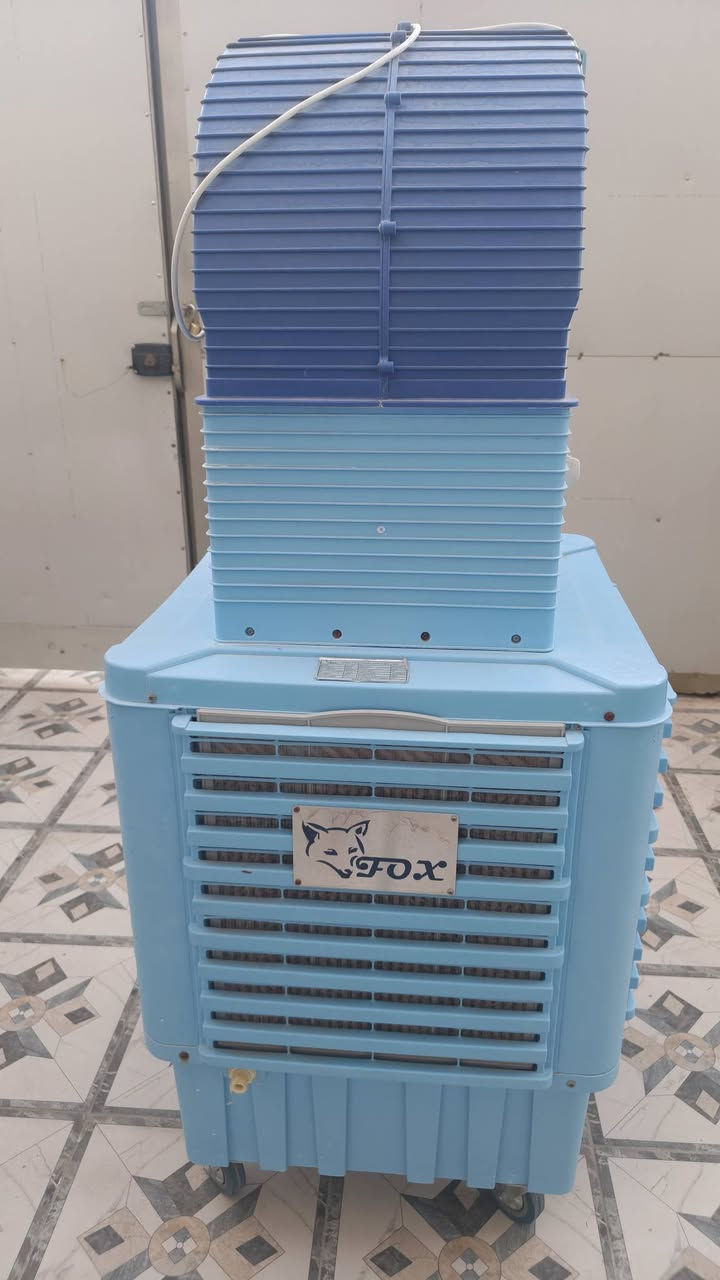 السلام عليكم 
مبردة للبيع السعر خاص


**إذا كنت صاحب هذا الإعلان وتريد حذفه لأي سبب، رجاءا أرسل رسالة إلى الدعم الفني**