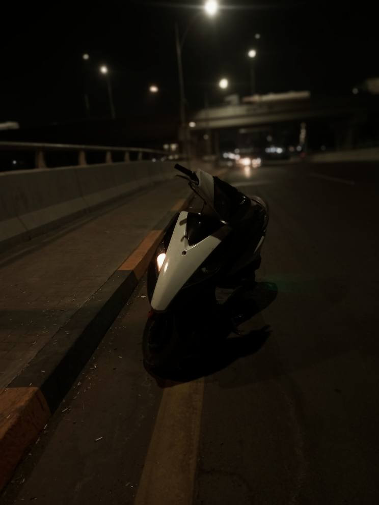 السلام عليكم دراجة ماكس ثعلب GTR للبيع السعر 550الف وبيهة مجال مكاني بجميلة الثانية وهاذة رقمي بي واتساب*********** بغداد, العراق
