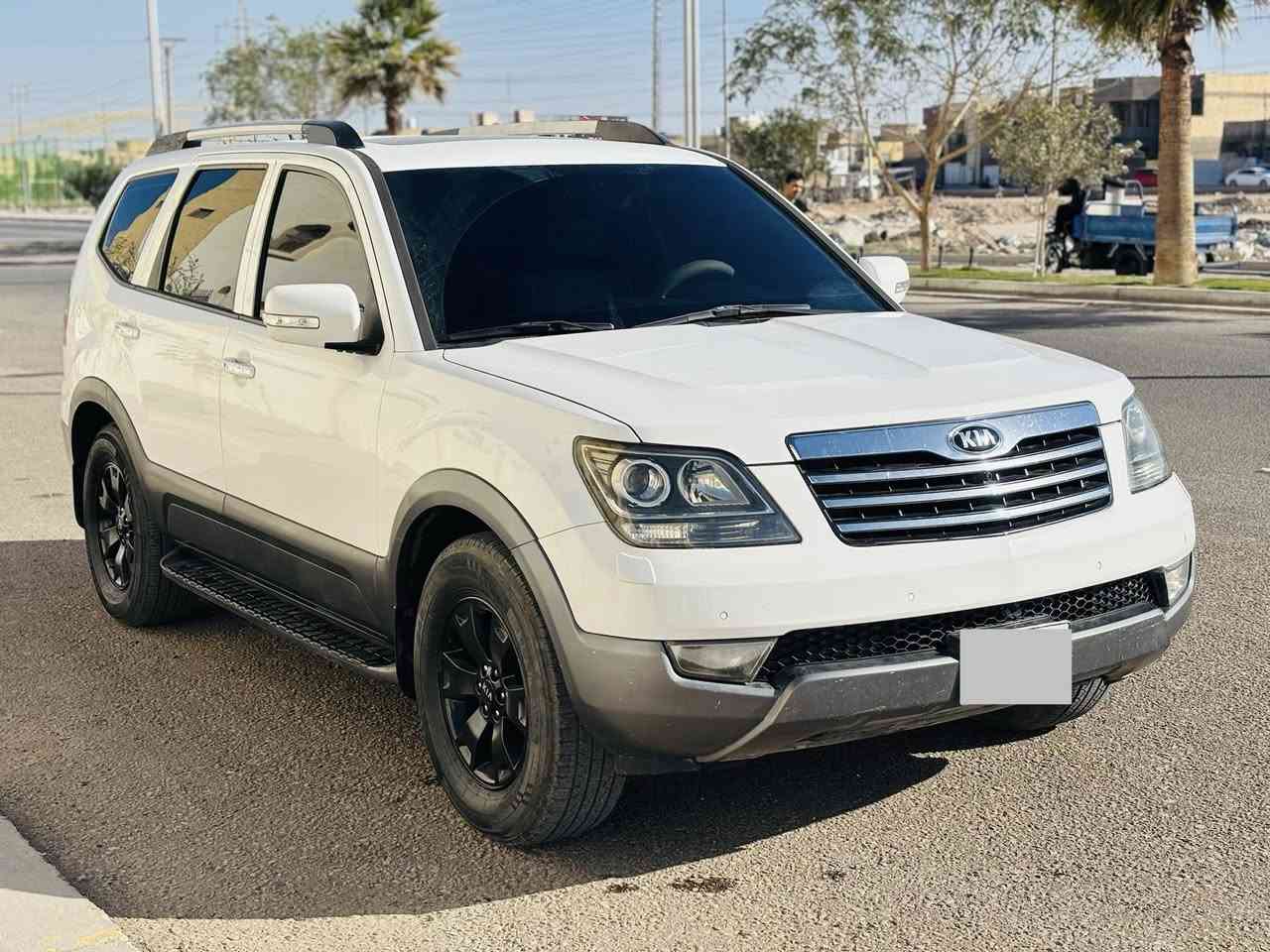 كيا موهافي 2011 خليجية لمتد vip مكفولة بلشرط سونار موجود شبر بلبنيد فقط رقم بغداد الانكليزي بسمي كتلوكاتها وبصماتها موجودة وشرط (تخم تاير بلجيس)
مواصفات 
🔴بصمة تشغيل
🔴بصمة ابواب
🔴 شاشة
🔴 فتحة 
🔴 كامرة
🔴حساسات امامية
🔴حساسات خلفية
🔴اشاير بلمري
🔴 مري شفط
🔴مري قلاب
🔴 جنطة شفط
🔴 مثبت سرعة 
🔴فور ويل
🔴زراك لايت
🔴كشنات جلد
🔴 كشنات كهرباء وخزن وضعيات
🔴 كشنات تدفئة وتبريد
🔴 كشن ترحيب
🔴تحكم ستيرن 
🔴 ستيرن كهرباء
🔴 تبريد مركزي 3قطع
🔴تبريد مناخين
🔴دشبول ليزري
🔴شادلها ويل 17 بدون طسة
مكينه مامفتوحة بلاد السيارة جاهزة فقط صوت رواجز  بلتشغيل الصباحي 5 ثواني ويروح وطبيعي بلموهافي
السعر 147 
مكاني كربلاء 
***********
