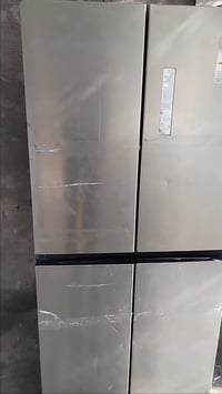 جيبسون • شرط • تبريد وتجميد