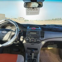 اوبتيما • ٢٠٠٨ • رقم واسط