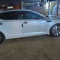 اوبتما ٢٠١٢ • كاميرا خلفية • بدون حادث