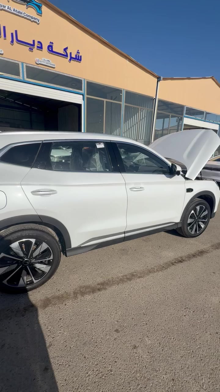 السلام عليكم زبائنا الكرام

يتوفر لدينا تبديل جام خلفي مظلل بي واي دي كل الانواع 

مع ضمان الجام اصلي وضمان العمل 

يتوفر كذلك لدينا شد ونقل مجاني داخل بغداد

وتوصيل لكافة محافظات العراق

محلات عبد لزجاج السيارات 

بغداد تقاطع الشيخ عبد القادر 

***********
