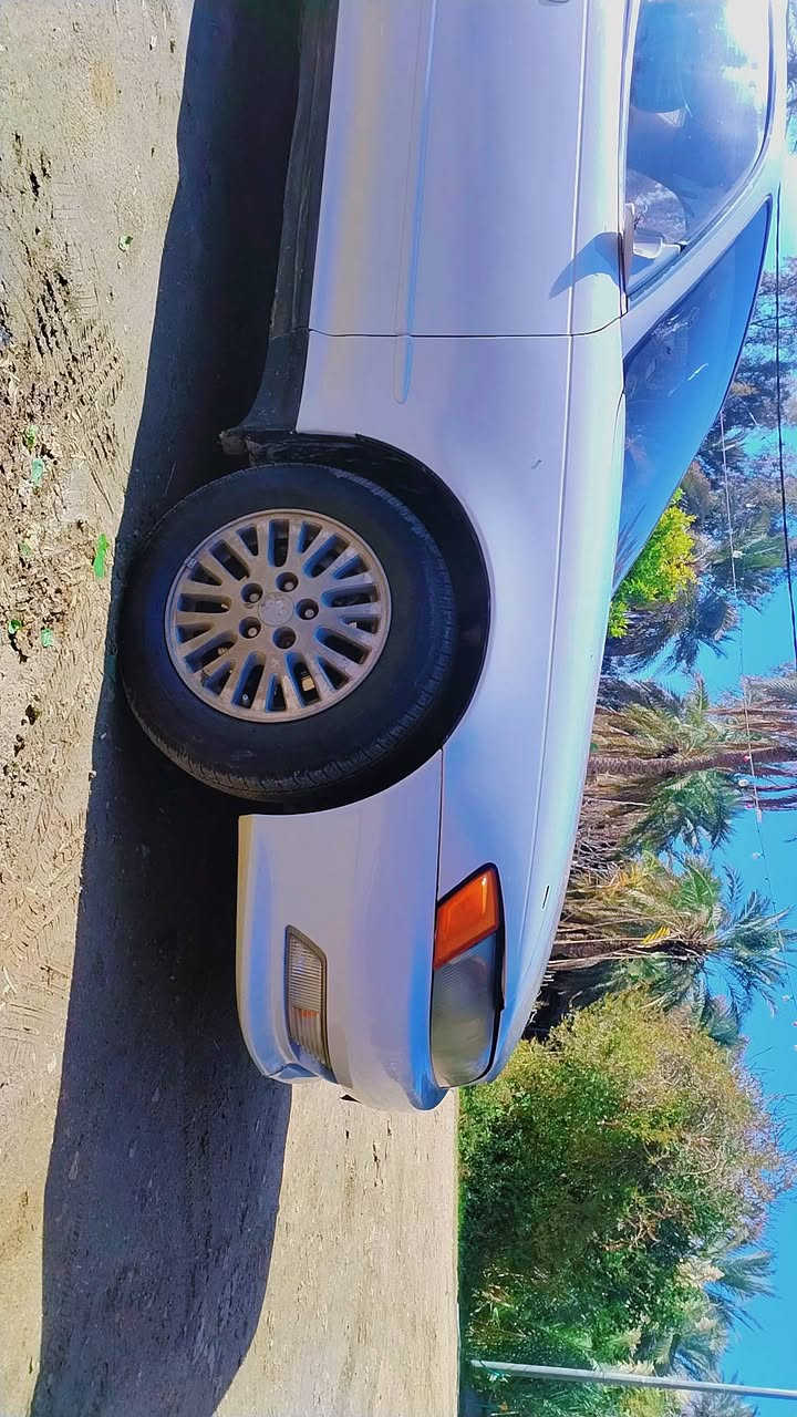 سلام عليكم مارك نفخ  مكفوله من الكص والنقل جثه والضربه والعيب شرعي  سياره جاهزه عازل حراري ارضية جلد دشبول خلفي وامامي جديد منطومه تبريد كامله محرك ثنين ونص بطه جديد كير جديد  رقم كربلاء مشروع وطني عليها غرامات تنزل من سعرها
65 وبيها مجال العنوان نجف ناحية القادسية ***********
