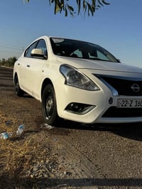 نيسان صني • ٢٠٢٤ • ٢٨٠٠٠ كم
