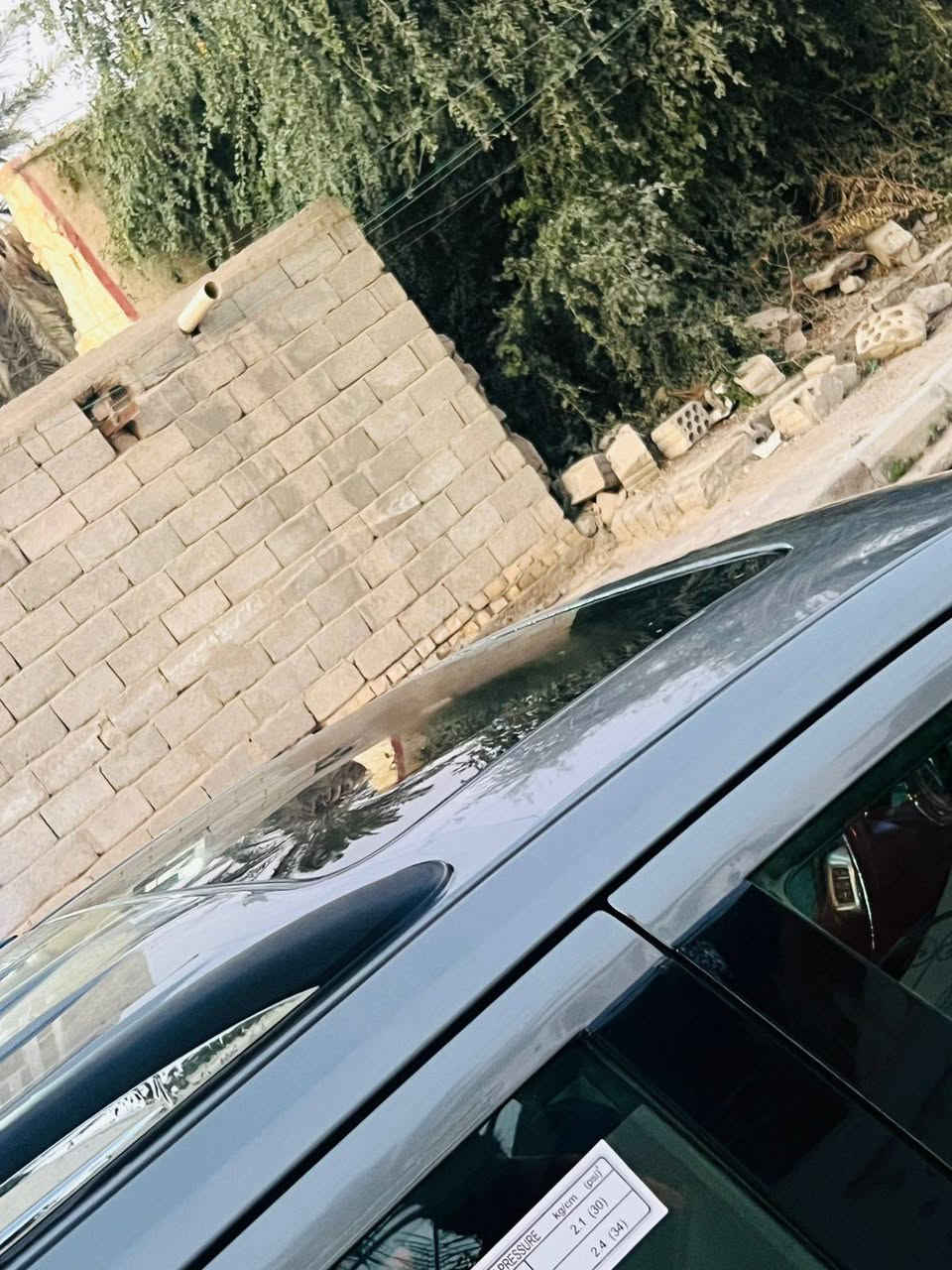 دورنكو 2011 فول لفول
محرك 3600 
السياره جاهزه الأخير 
الاتصال ***********
مستعجل على البيع 
السعر 142 بيه مجال قليل
