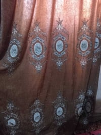 بردة قديفة • عرض ٢م • توصيل