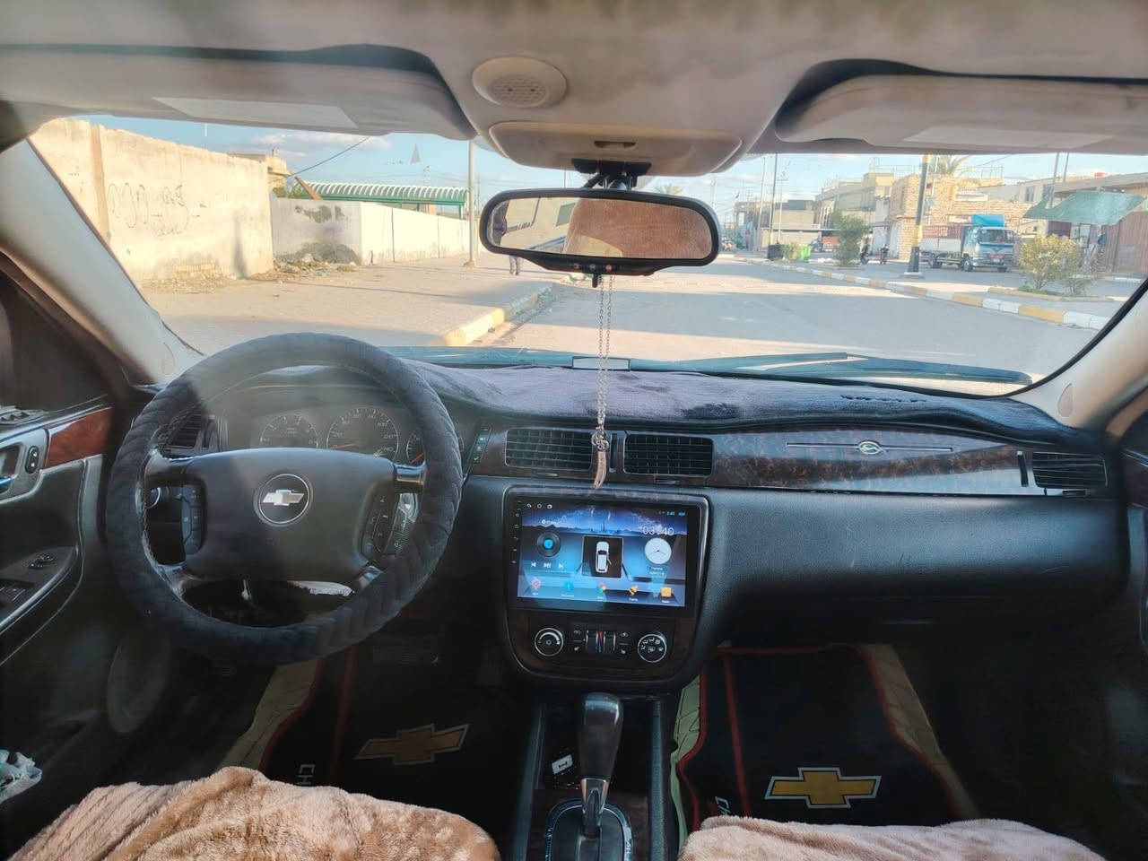 للبيع امبالا
موديل ٢٠١٢
فول مواصفات 
الستفسار 
‏‪***********‬‏
