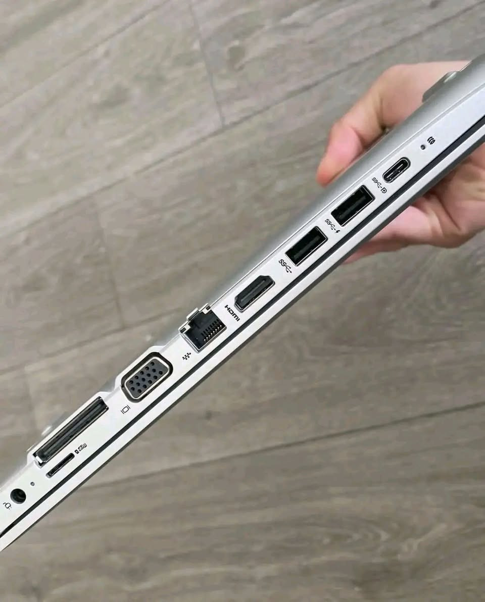 لابتوب hp probook
الجيل الثامن
المعالج core i5 الجيل الثامن
رام 8 كيكا DDR4
هارد 256 كيكا SSD
كرت الشاشه Intel Uhd 630 حجم 4 كيكا
الشاشه حجم 14 انج ضد التوهج 
باتري ليثيوم 6 خلايا  شحن سريع 65 واط والباطرية ممتازة
كامره دقة hd
 منفذ تايب سي و رام  وhdmi وباقي المنافذ   الحاسبه كلش نضيفه وحلوه
السعر 280 الف النجف, العراق


**إذا كنت صاحب هذا الإعلان وتريد حذفه لأي سبب، رجاءا أرسل رسالة إلى الدعم الفني**