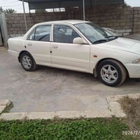 بروتون • موديل ٢٠٠٤ • نينوى القياره