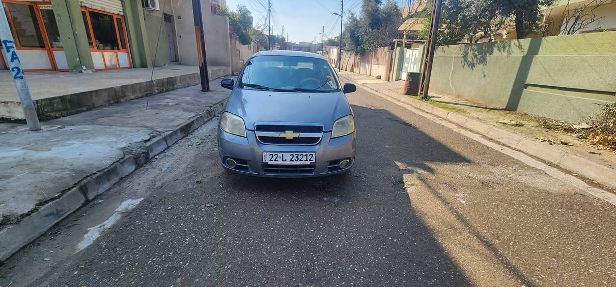 افيو 2009 داخل لونين رقم اربيل شرط التحويل السياره بيها اربع قطع  جاملغات اماميه والبابين اليمين اشويا بهم صبغ بس ابيعك اربع قطع  بدون دواخل خلاص  كير مكينه جديده مكاني موصل كابون ما بيها السعر 50 
***********
***********
