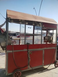 عربانة • جبس • شامية