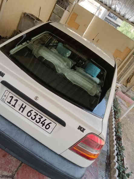 سايبا موديل 2010 جاهزة من كل شي وبدون أي نقص مكينه كير تبريد كله تمام كهربئيات نظافة الصدر 70.....100.غير شي كله جيد بسمي سنويه ال 30 مكاني بغداد البلديات بدون ضربه ولاه تبديل فقط دواير جاملغات شواصي مكفوله السعر 39 وبيه مجال بسيط *********** احمد اخوان فقط اتصال مموجود عله خاص
