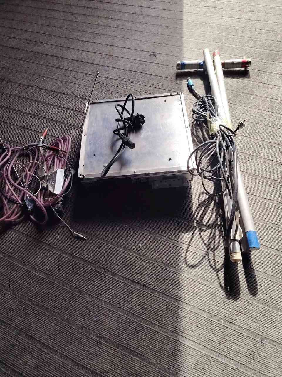 مرسله مفتوحه تكدر تضيفلها شكد ما تريد 
تصنيع يدوي ***********
