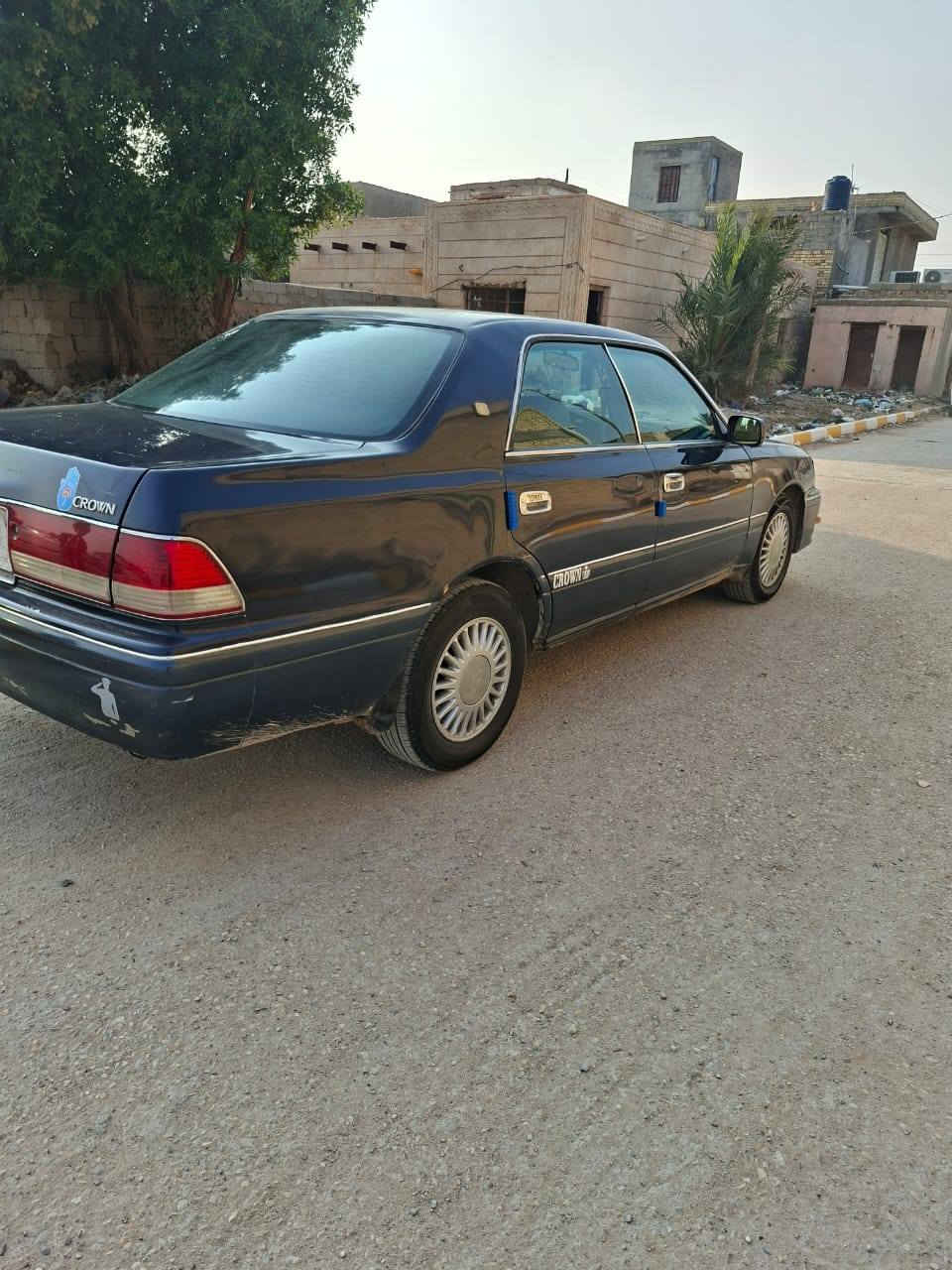 راس الثور البيع رقم بصره
مكفوله كفاله من الظربه والصوتيات و لعيب
الشرعي مصبوغه عام مكان السياره شطره الدوايه رقم الهاتف السعر 75).     *********** مكلف بالنشر
