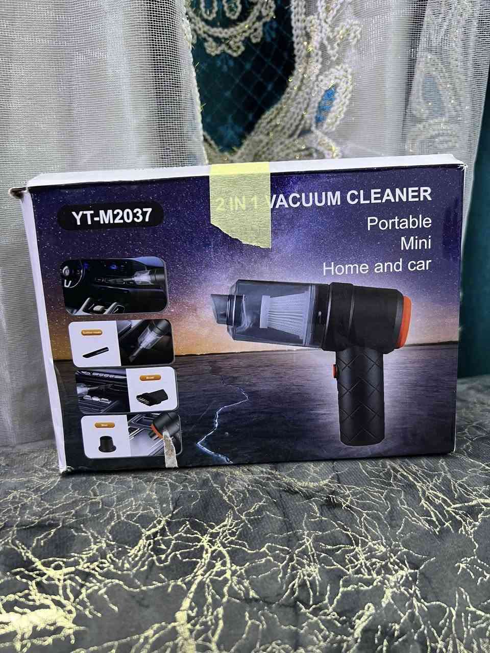 بلور سحب الغبار من السيارة او القنفات السعر 15


**إذا كنت صاحب هذا الإعلان وتريد حذفه لأي سبب، رجاءا أرسل رسالة إلى الدعم الفني**