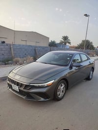 هونداي النترا للبيع موديل 24 رقم اربيل الجديد ترقيم جديد دخول جديد الب...