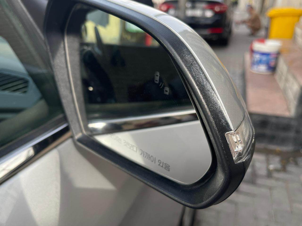 سلام عليكم 
سوناتا مديل 2021 رقم اربيل دولي تحويل او وكاله بسم شركه 
سياره كفاله عامه من صبغ وضربه وكلشي من زلغ كفاله 
فول فول سياره  تخم تاير نتاج 25 
بصمه تشغيل 
سايد بريك بصمه ويل 17خمسه ويل 
توقف ذاتي 
تحديد مسار
مرايه شفط شاره بل مرايه مع رادار جانبي 
شاشا بلاد مع كامره  
كشنات كهربائهه مع تدفهه وتبريد كشنات 
هواي مصفات بيهه 
سعرها 183 
عنوان البصره حي المهندسين 
تصال *********** الزبير, البصرة
