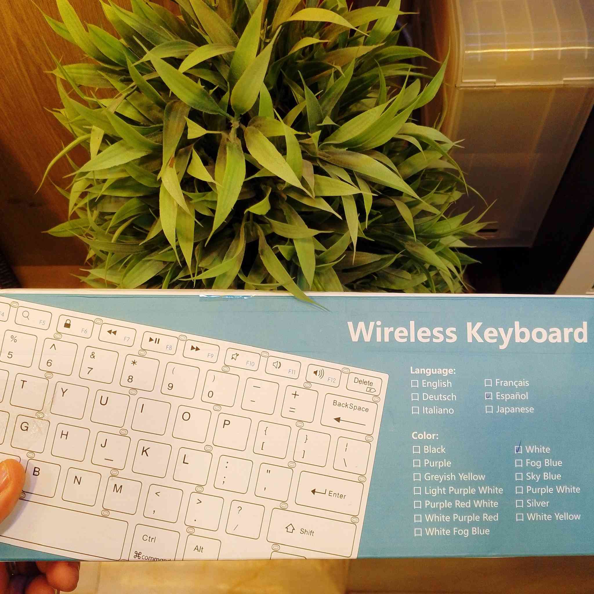 🔺 يتوفر لدينا ملحقات الكومبيوتر امزون اوربي 💯:-
١- فلاش ميموري بكافة الاحجام  . 
٢- سماعات ميكرفون امزون اوربي . 
٣- كيبورد + ماوس  بلوتث و واير امزون اوربي . 
٤- ماوسات امزون اوربي بكافة الاشكال و بلوتوث و واير .  
٥- كيبل تشغيل للحاسوب و الطابعات  . 
٦- كيبل نقل من الكومبيوتر الى الطابعة Usp  .                 ٧- فرمته و تنزيل البرامج للكومبيوتر  . 

#مركز_ياسين_للتقديم_الالكتروني_لبوابة_اور
#مكتبة_ياسين_وكيل_شركة_تبادل_كوبوني 
#مركز_ياسين_للتقديم_الالكتروني_لجامعات_نينوى
#مكتبة_ياسين_للتصوير_والاستنساخ_اعلانات_ضوئيّة 
#تلكرامYAS91EEN@
📍الموقع الرسمي لمكتبنا
الزهور / دورة العبادي / مقابل شركة اسياسيل 
*********** / *********** ☎️ واتساب
