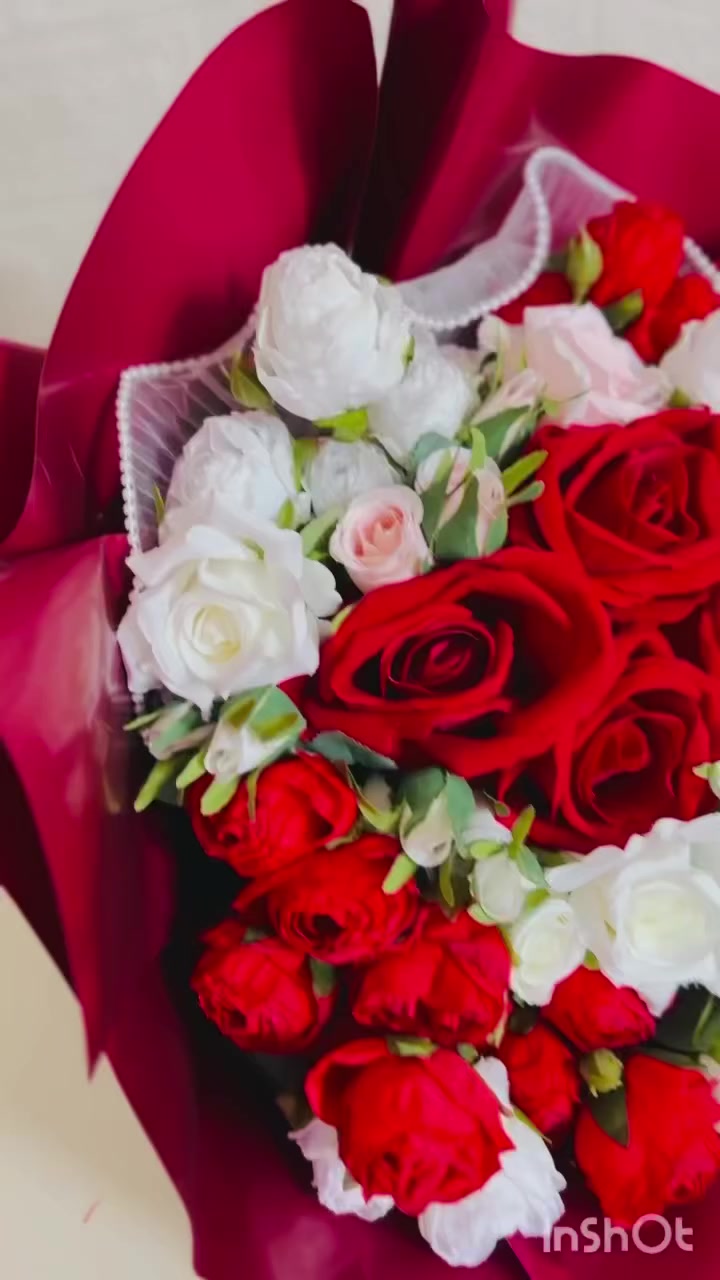 شوفولي جمال هاي البوكيه تنفعكم خطوبه وتخرج وحتى لعيد الحب  كلش فخمه وجبيره 🥹💋❤️🌹🍓🍒🎈❣️♥️


**إذا كنت صاحب هذا الإعلان وتريد حذفه لأي سبب، رجاءا أرسل رسالة إلى الدعم الفني**