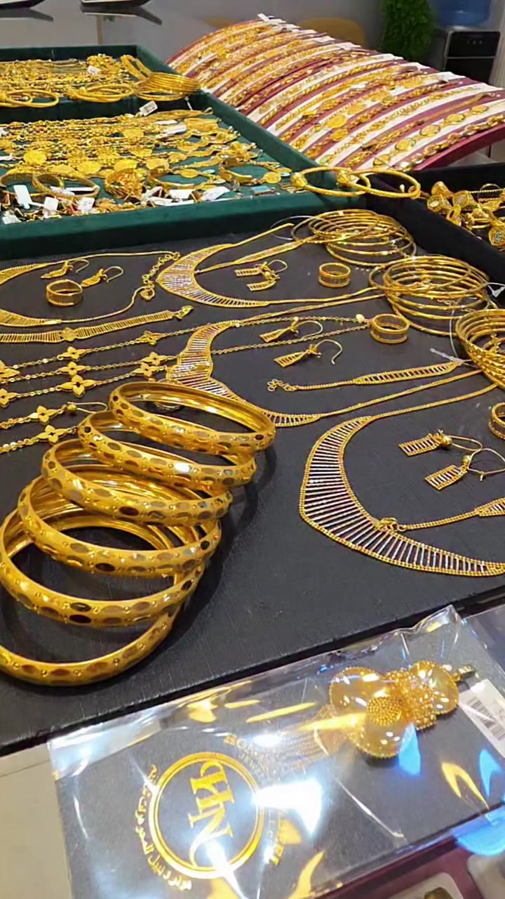 وصول بضاعة جديده الى ♥️
♥️مجوهرات مهند العكايشي فرع الوفاء ♥️


**إذا كنت صاحب هذا الإعلان وتريد حذفه لأي سبب، رجاءا أرسل رسالة إلى الدعم الفني**