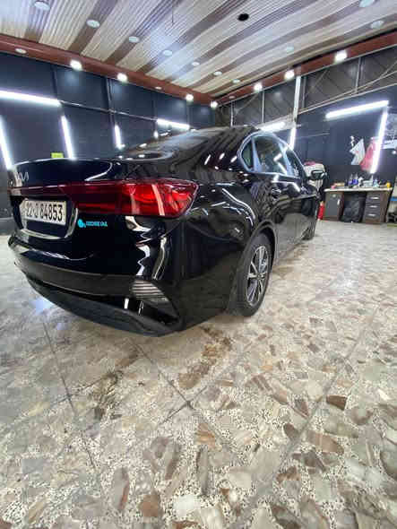 السلام عليكم كيا فورتي موديل 23 حادثه
بنيد مبدل وجاملغ بارد بدوان اي دواخل 
وصار عندي بيه كازكت وشغل درجه اولى فقط كازكت
 موصفات شاشه كامره رادار امامي لخلفي جانبي 
 ماشيه 24 رقم اربيل تحويل او وكاله شرط
مكاني بغداد الدولعي
السعر 140 وبيه مجال 
***********
