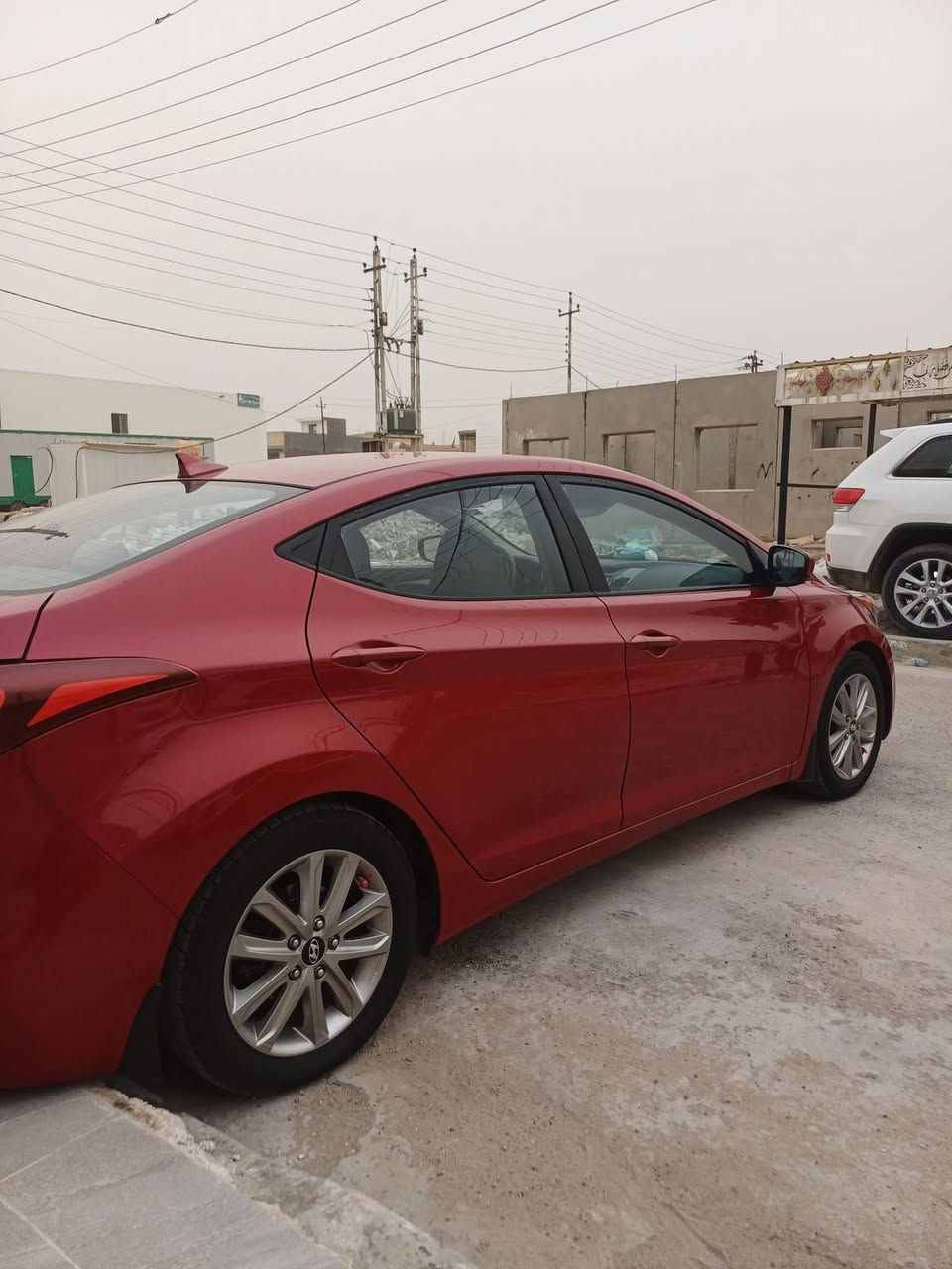 السلام عليكم النتره 16 ماشيه 143 رقم بغداد بأسمي مكان بغداد صور الحادث بالمنشور السعر 128 ورقه  ***********  مكينه 1800 دوش
