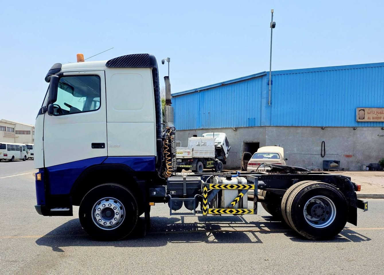 For Sell ‼
Contact 00 971 55 355 3606
Whtsapp     056 437 3440 
Volvo. FH. 2005
power  ..   440
Teyp  ..      4×2
Orginal  Spring ‼
Gcc  Space خليجي
Very Frish And Good Condition‼
Loction Dubai Ras Alkhor‼


**إذا كنت صاحب هذا الإعلان وتريد حذفه لأي سبب، رجاءا أرسل رسالة إلى الدعم الفني**