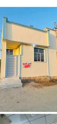 بيت ٥٠م • شارع الصب • فارغ