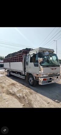 هينو • مكينه ٧٠ • كفاله عامه