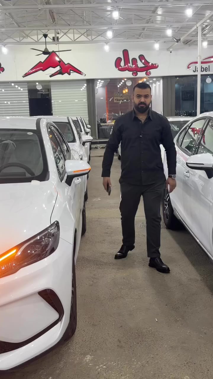 السلام عليكم عرووض جبل عرفة عل ال BYD ال سيل 5 اتصلوو وتدللون ***********
