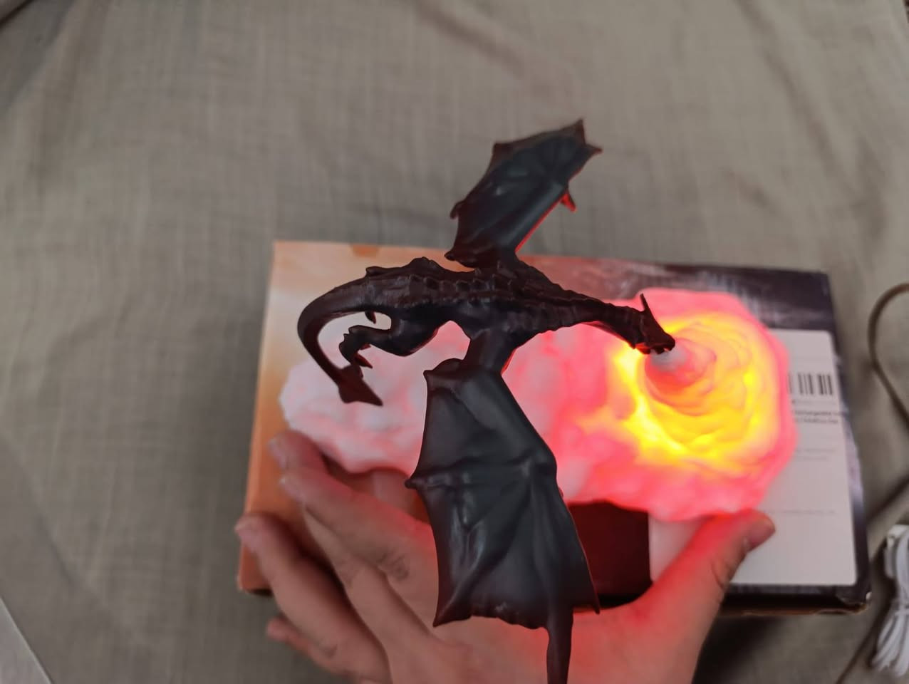 تببل لامب على شكل تنين  للبيع


**إذا كنت صاحب هذا الإعلان وتريد حذفه لأي سبب، رجاءا أرسل رسالة إلى الدعم الفني**