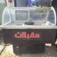 موصل • براد مقبلات • عجانه ٢٥ كيلو