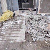 قلع مدرج • صب • ميسان
