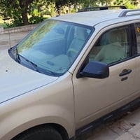 فورد اسكيب • ٢٠١٢ • رقم السليمانية