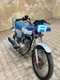 تايكر ٢٥ • ٥ كير • محرك شرط